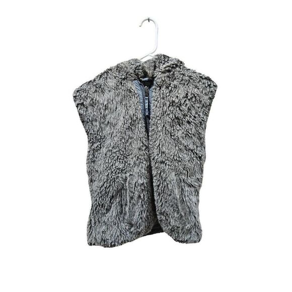 Ride Snowboards Fuzzy Vest - Picture 6 of 10